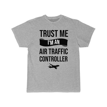 I'm An Air Traffic Controller ATC Flight Control T-SHIRT THE AV8R